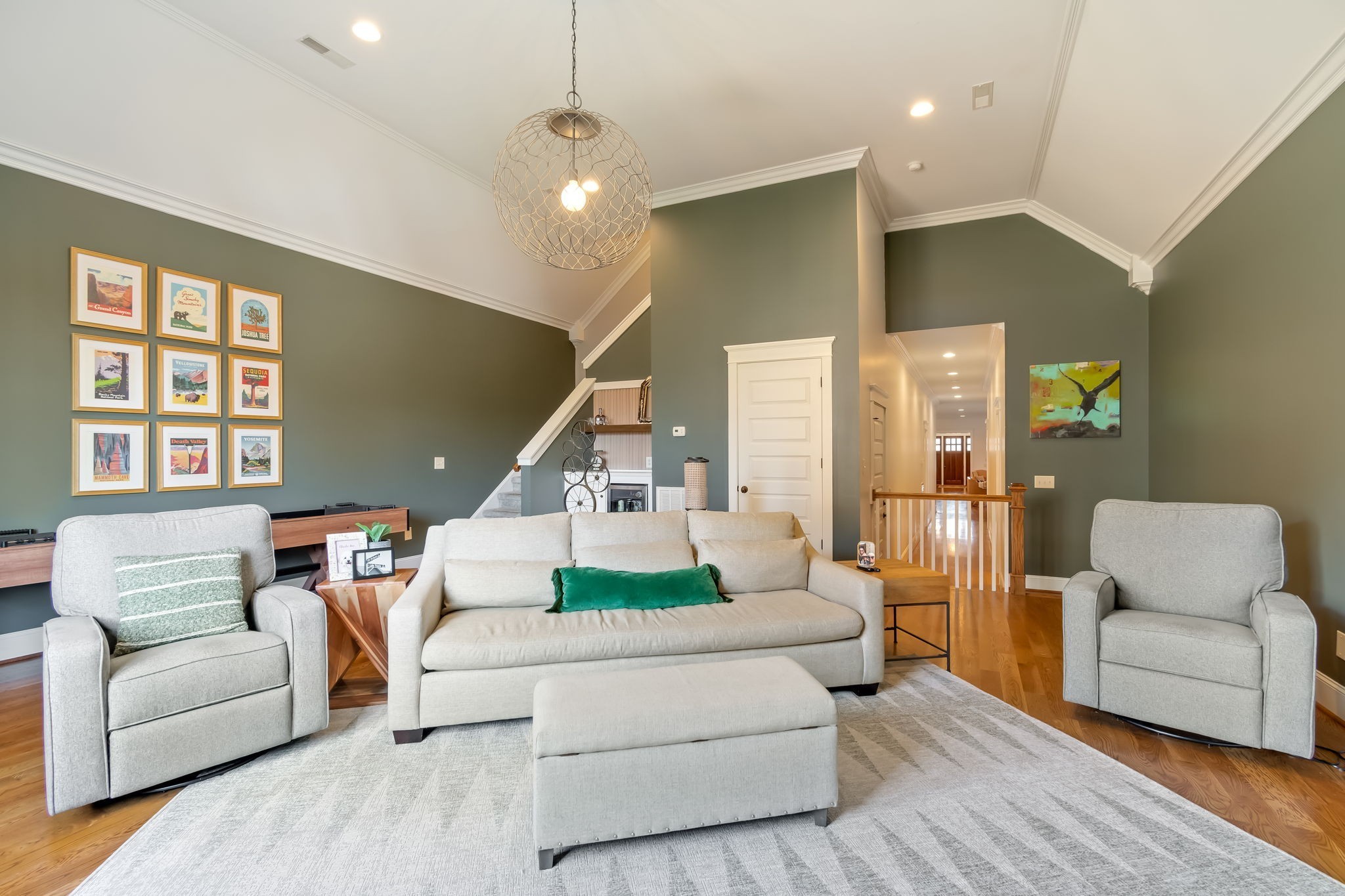 2976 Americus Drive Thompsons Station TN 37179