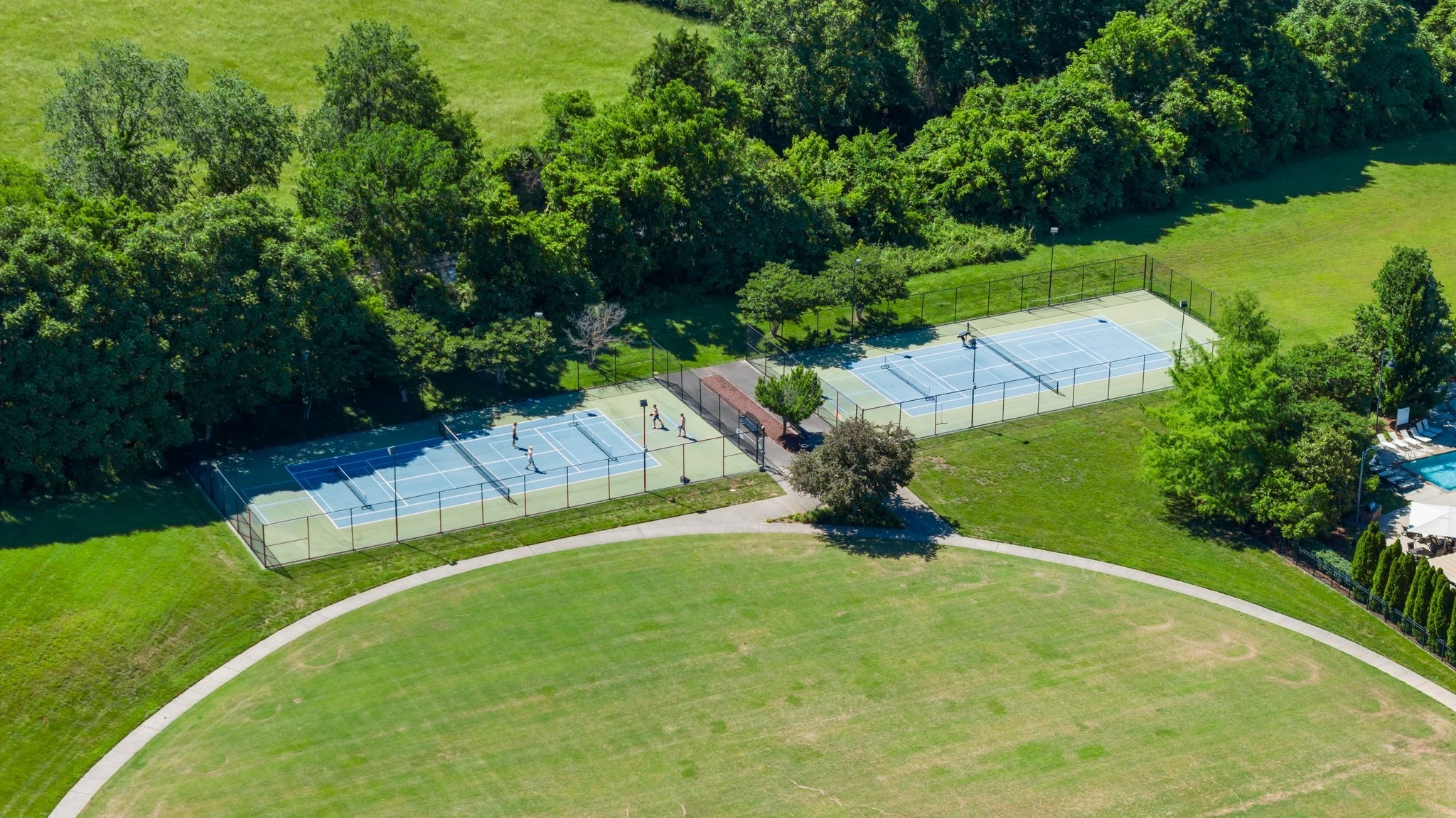 2976 Americus Drive Thompsons Station TN 37179
