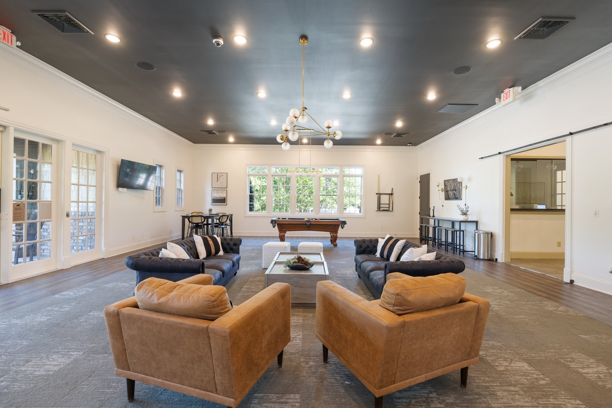 2976 Americus Drive Thompsons Station TN 37179