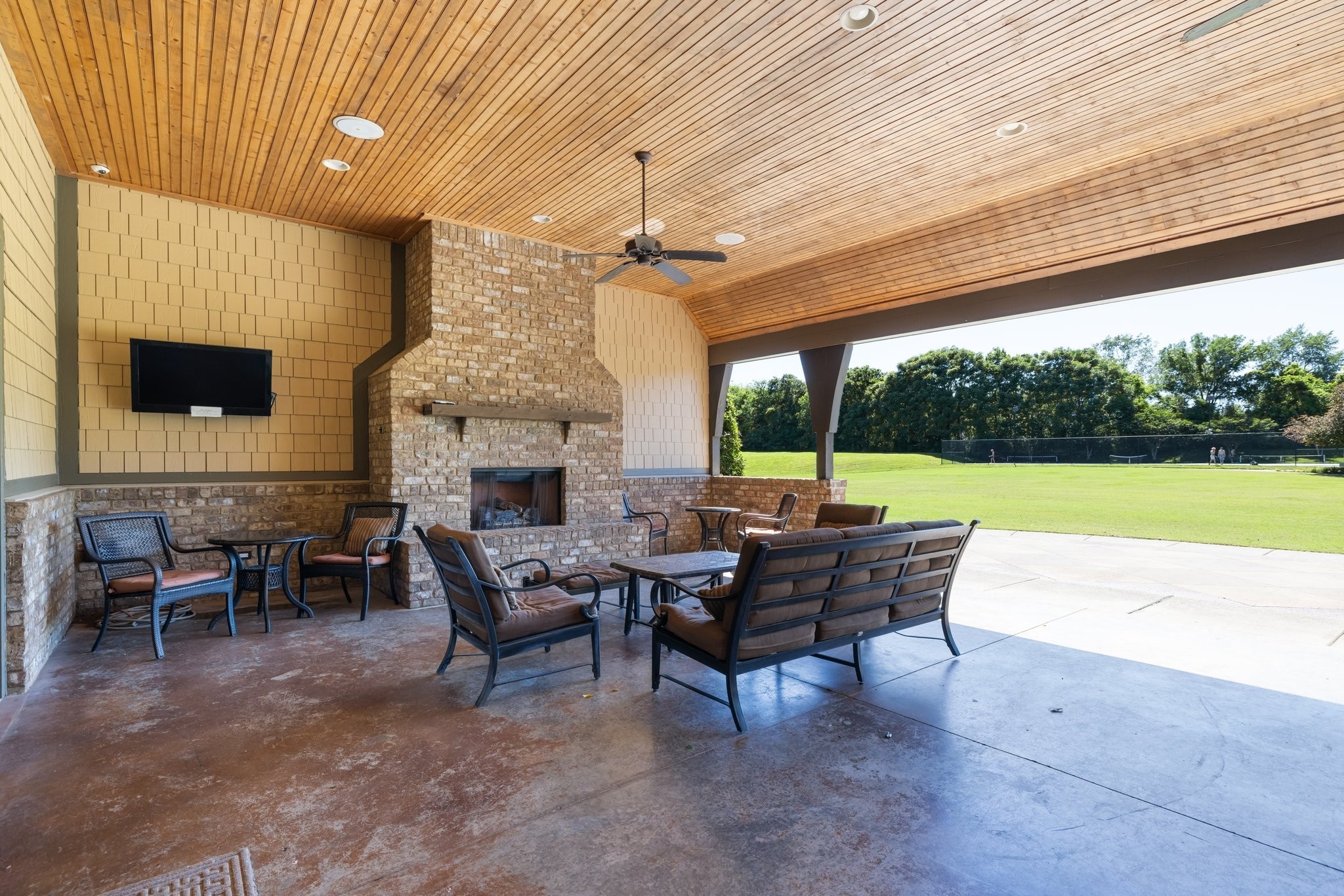 2976 Americus Drive Thompsons Station TN 37179