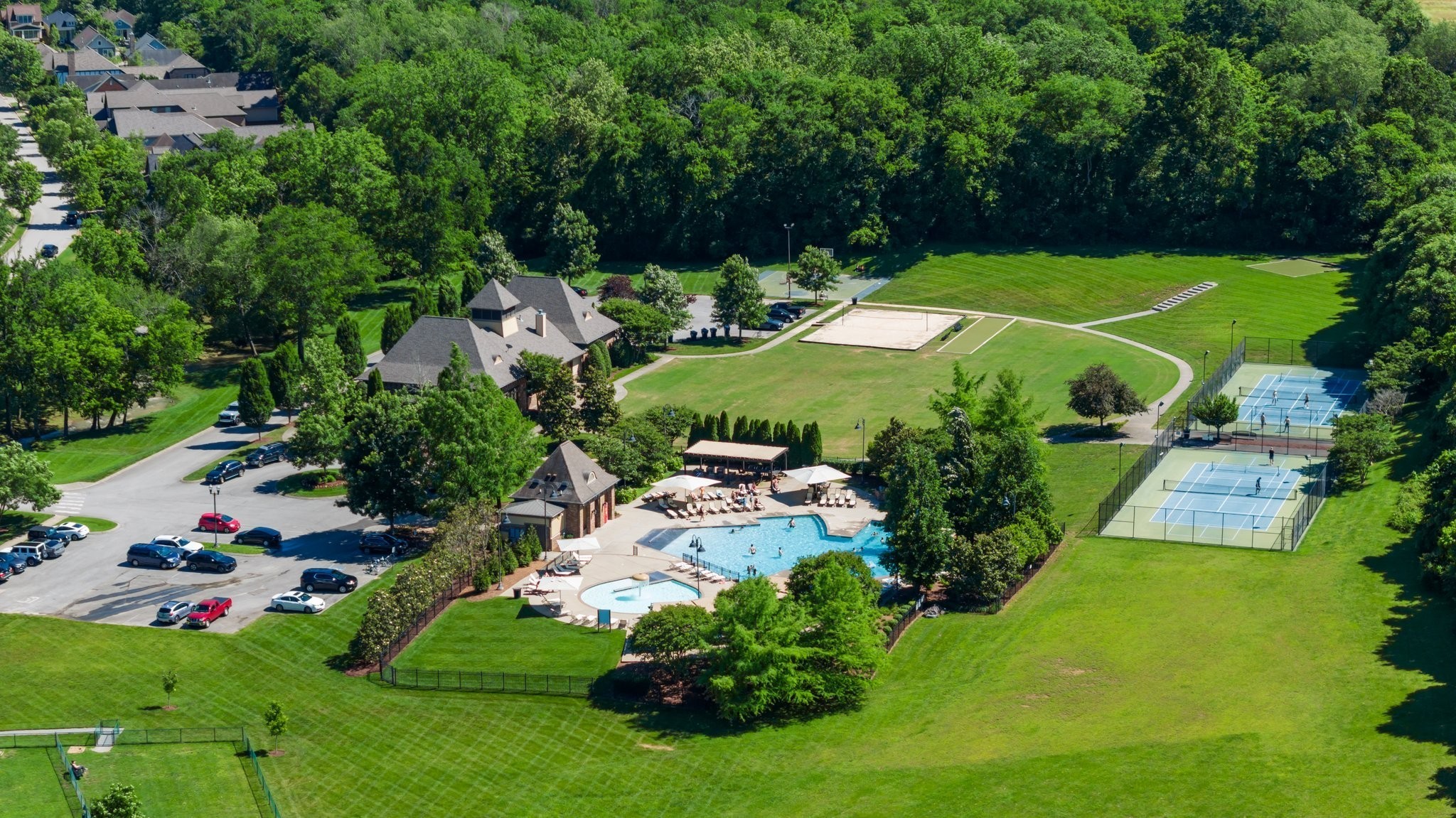 2976 Americus Drive Thompsons Station TN 37179
