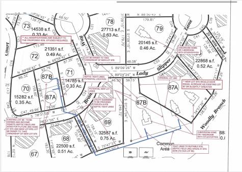 0 Summerfield Road Monteagle TN 37356