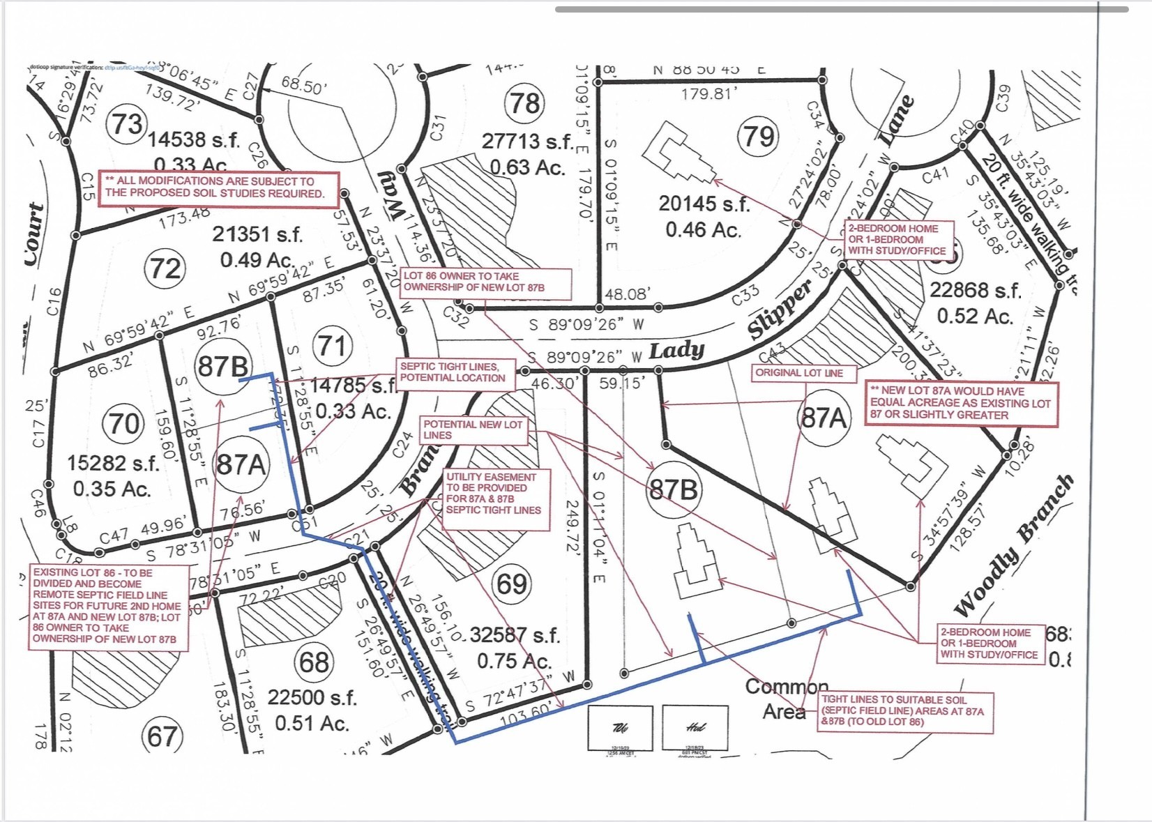 0 Summerfield Road Monteagle TN 37356