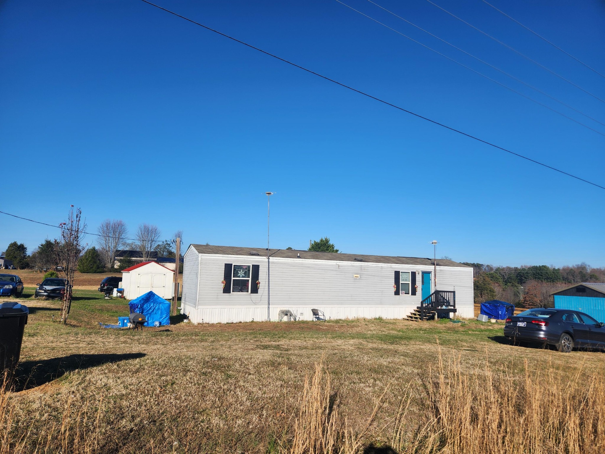 368 County Road 313 Sweetwater TN 37874
