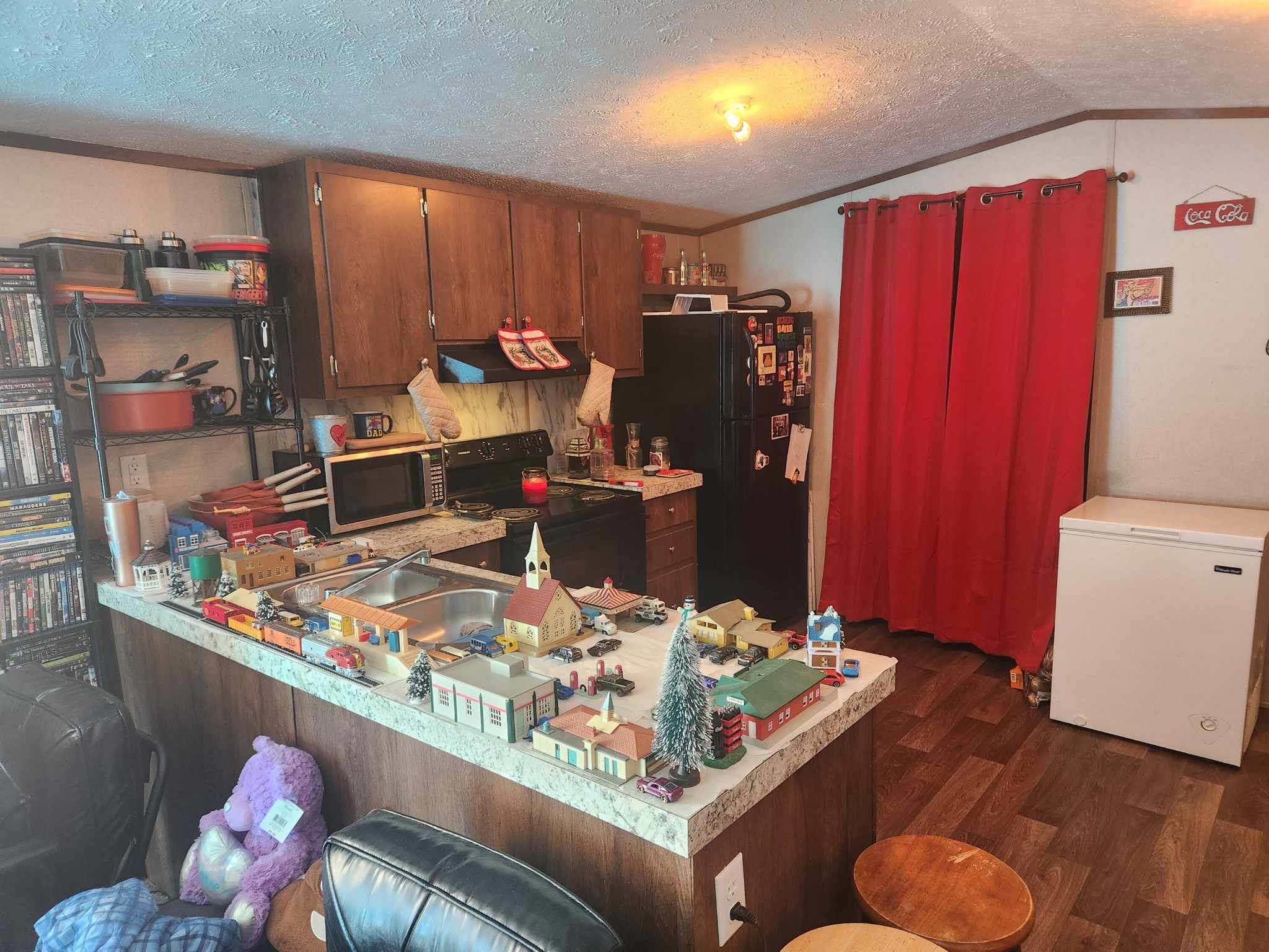 368 County Road 313 Sweetwater TN 37874