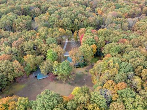 3711 Jump Off Road Sewanee TN 37375