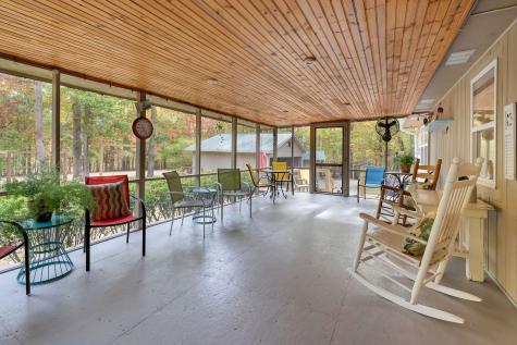 3711 Jump Off Road Sewanee TN 37375