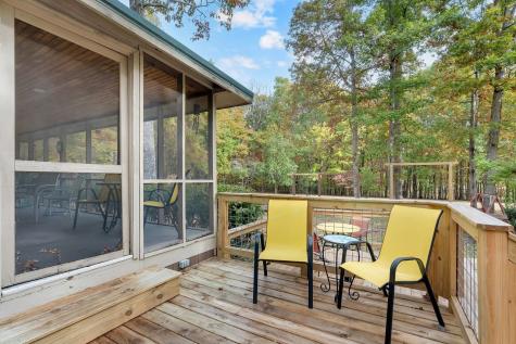 3711 Jump Off Road Sewanee TN 37375