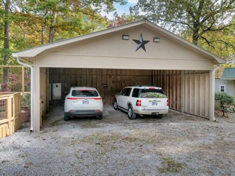 3711 Jump Off Road Sewanee TN 37375