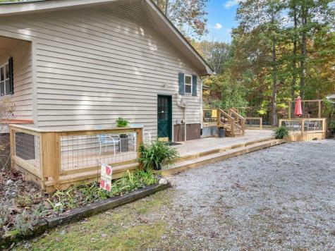 3711 Jump Off Road Sewanee TN 37375