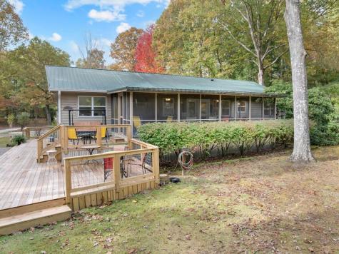 3711 Jump Off Road Sewanee TN 37375