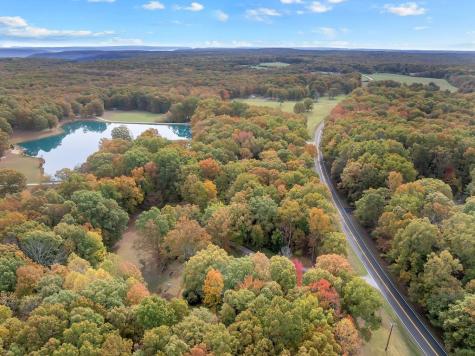 3711 Jump Off Road Sewanee TN 37375