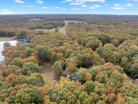 3711 Jump Off Road Sewanee TN 37375