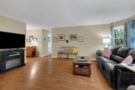 3711 Jump Off Road Sewanee TN 37375