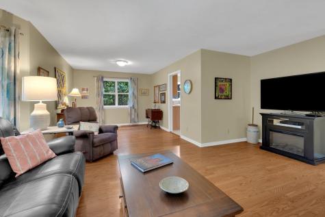 3711 Jump Off Road Sewanee TN 37375