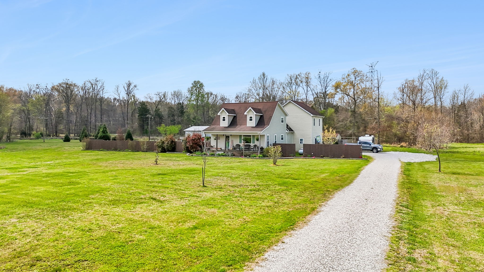 95 Floyd Lane Decherd TN 37324