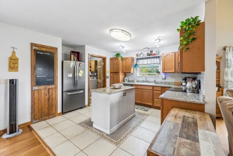 95 Floyd Lane Decherd TN 37324
