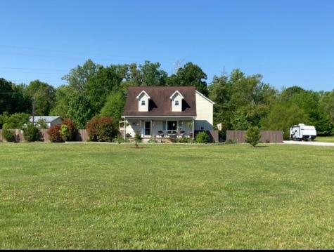 95 Floyd Lane Decherd TN 37324