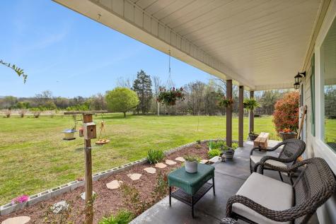95 Floyd Lane Decherd TN 37324