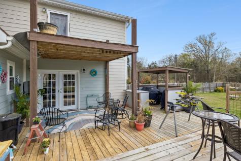 95 Floyd Lane Decherd TN 37324