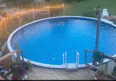 95 Floyd Lane Decherd TN 37324