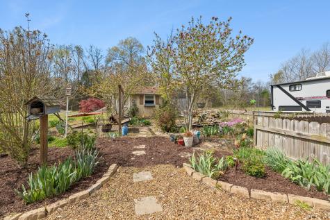 95 Floyd Lane Decherd TN 37324