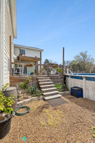 95 Floyd Lane Decherd TN 37324