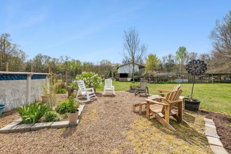 95 Floyd Lane Decherd TN 37324
