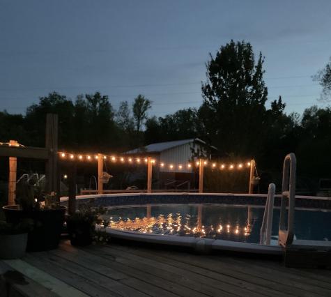 95 Floyd Lane Decherd TN 37324