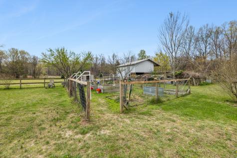 95 Floyd Lane Decherd TN 37324
