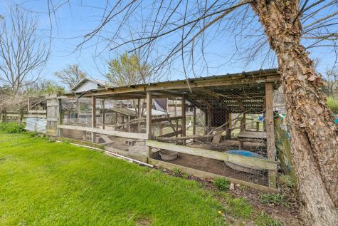 95 Floyd Lane Decherd TN 37324
