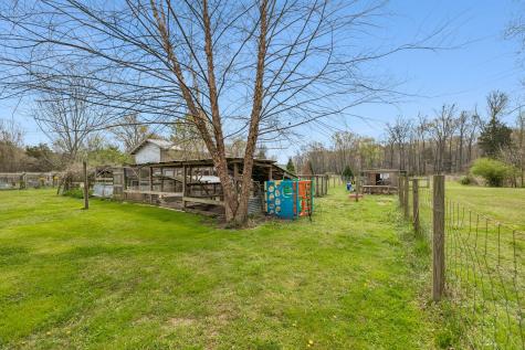 95 Floyd Lane Decherd TN 37324