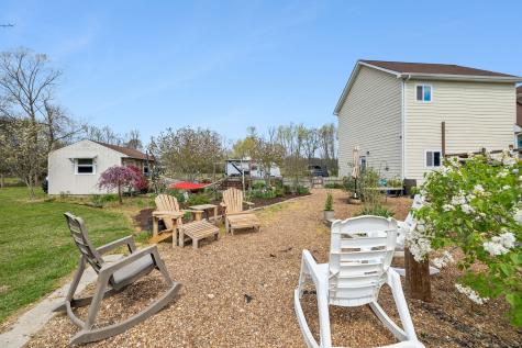 95 Floyd Lane Decherd TN 37324