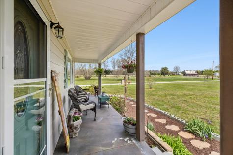 95 Floyd Lane Decherd TN 37324