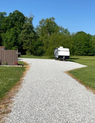 95 Floyd Lane Decherd TN 37324