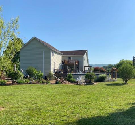 95 Floyd Lane Decherd TN 37324