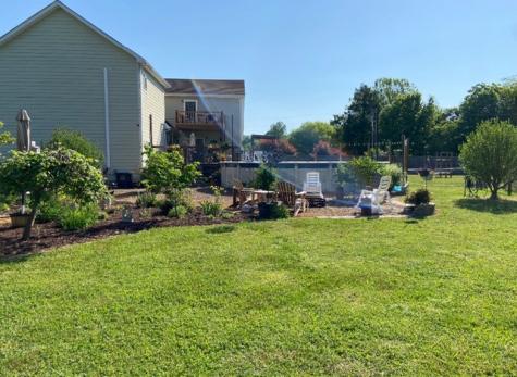 95 Floyd Lane Decherd TN 37324