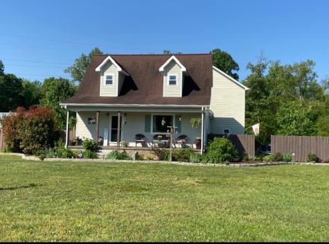 95 Floyd Lane Decherd TN 37324