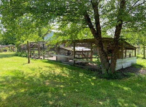 95 Floyd Lane Decherd TN 37324