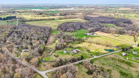 95 Floyd Lane Decherd TN 37324