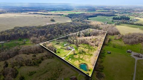 95 Floyd Lane Decherd TN 37324
