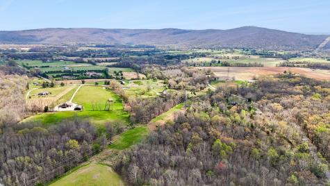 95 Floyd Lane Decherd TN 37324