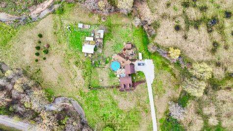95 Floyd Lane Decherd TN 37324