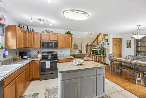 95 Floyd Lane Decherd TN 37324