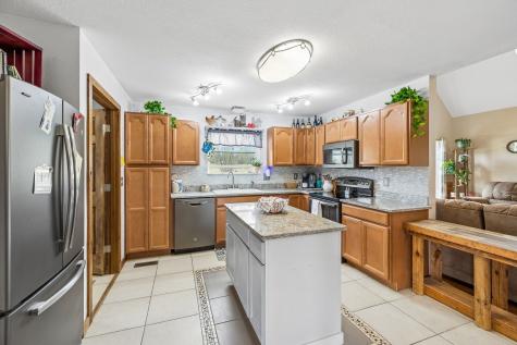 95 Floyd Lane Decherd TN 37324