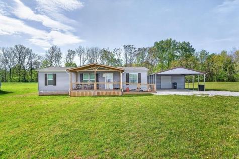 156 Falls View Road Sparta TN 38583