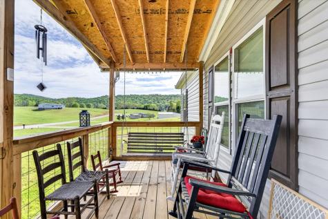 156 Falls View Road Sparta TN 38583