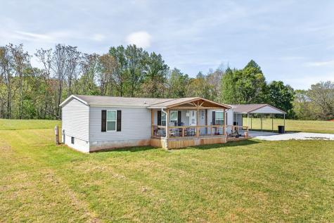 156 Falls View Road Sparta TN 38583