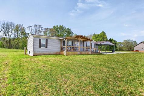 156 Falls View Road Sparta TN 38583