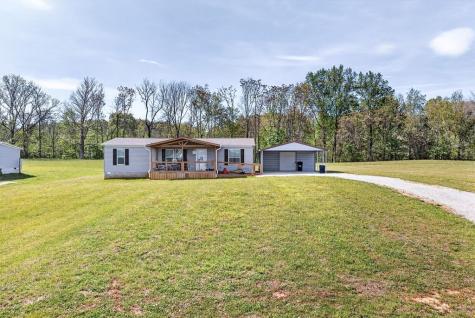 156 Falls View Road Sparta TN 38583
